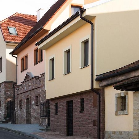 Rezidence Adalbert فالتيس الغرفة الصورة